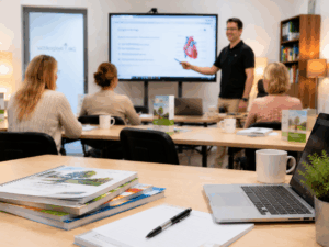 D2HP Prüfungs-Bootcamp 2026 – Intensivtraining in Miesbach